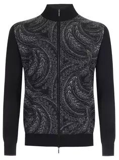 Кардиган шерстяной Dalmine