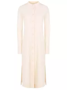 Кардиган хлопковый Jil Sander