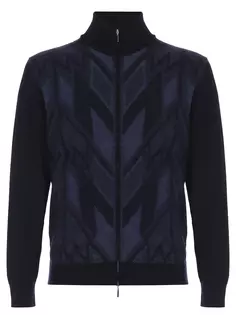 Кардиган шерстяной Dalmine