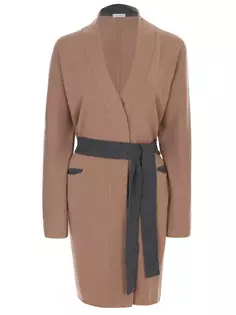 Кардиган шерстяной LE Tricot Perugia