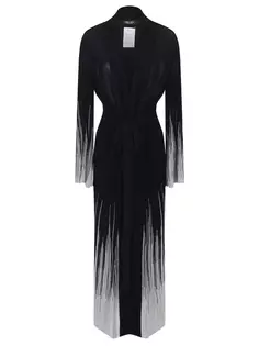 Кардиган шелковый Free Age