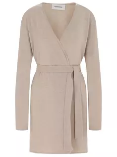 Кардиган шерстяной Sashaverse