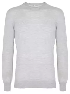 Джемпер из кашемира и шелка Colombo