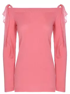 Кашемировый джемпер Valentino