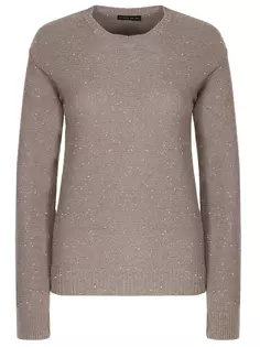 Джемпер с пайетками Etro