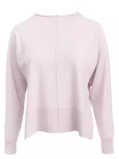 Джемпер из кашемира Lorena Antoniazzi