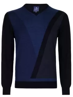 Пуловер из кашемира и шелка Dalmine