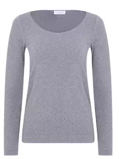 Джемпер хлопковый Gran Sasso