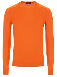 Джемпер хлопковый Loro Piana