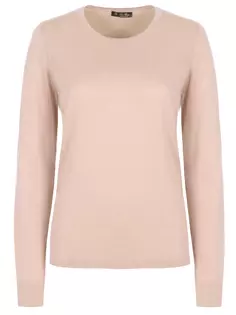 Джемпер кашемировый Loro Piana