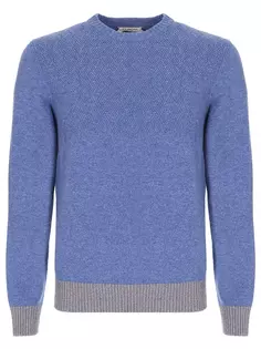 Джемпер кашемировый Fioroni Cashmere