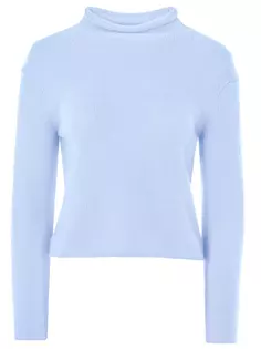 Свитер вязаный кашемировый Ermanno Scervino