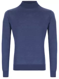 Джемпер из кашемира и шелка Colombo