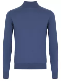 Джемпер из кашемира и шелка Colombo