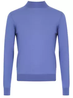 Джемпер из кашемира и шелка Colombo