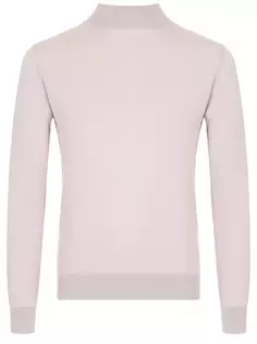 Джемпер из кашемира и шелка Colombo