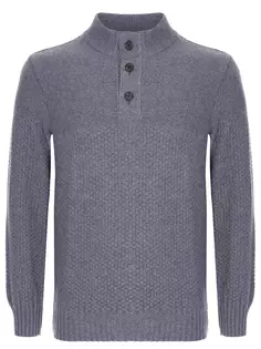 Свитер на пуговицах Paul&Shark