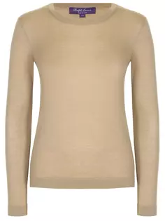 Джемпер кашемировый Ralph Lauren