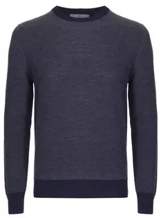 Джемпер шерстяной Canali