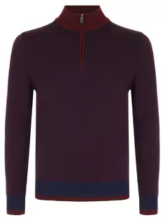 Джемпер шерстяной Canali