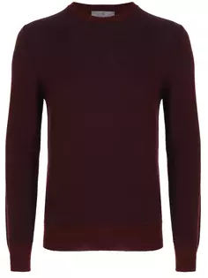 Джемпер шерстяной Canali