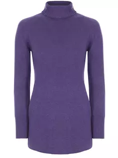 Свитер шерстяной LE Tricot Perugia