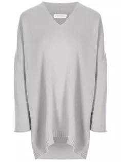 Пуловер шерстяной LE Tricot Perugia