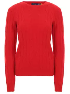 Джемпер кашемировый Polo Ralph Lauren