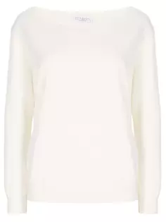 Пуловер кашемировый Brunello Cucinelli