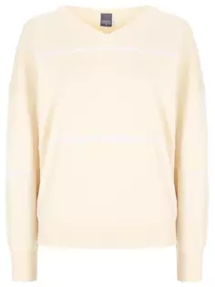 Пуловер хлопковый Lorena Antoniazzi