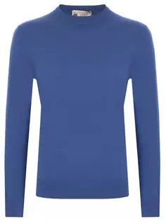 Джемпер шерстяной Colombo