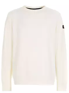 Свитер шерстяной Paul&Shark