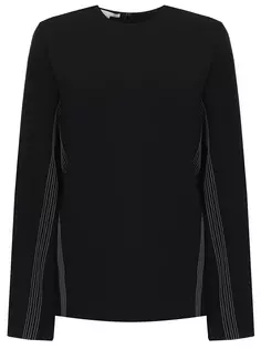 Джемпер из вискозы Stella McCartney