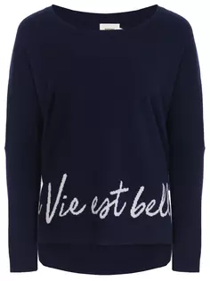 Джемпер шерстяной NOT SHY