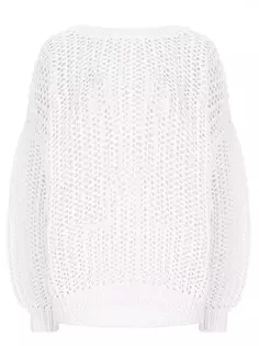 Джемпер хлопковый Shatu