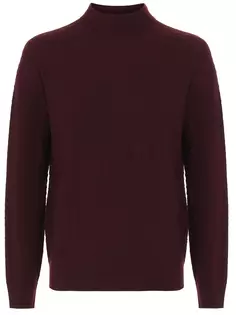 Джемпер шерстяной Giorgio Armani