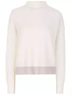 Джемпер шерстяной Bogner