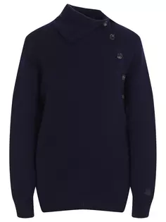 Джемпер шерстяной Kenzo