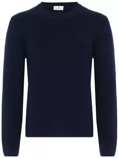 Джемпер шерстяной Etro