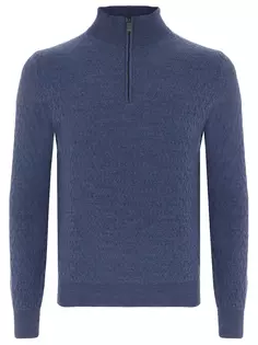 Джемпер шерстяной Canali