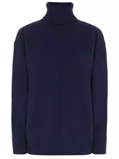 Свитер шерстяной Lorena Antoniazzi