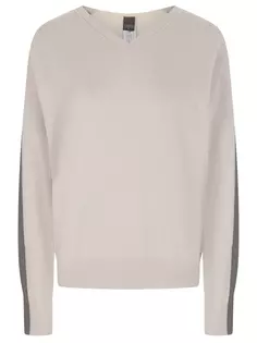 Пуловер кашемировый Lorena Antoniazzi