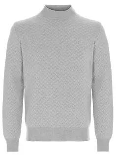 Джемпер кашемировый Fioroni Cashmere