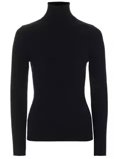 Свитер шерстяной Wolford
