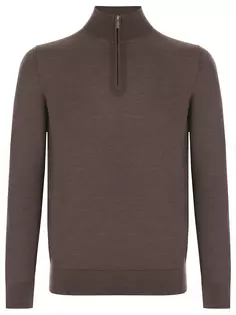 Джемпер из кашемира и шелка Colombo