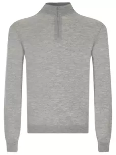 Джемпер из кашемира и шелка Colombo