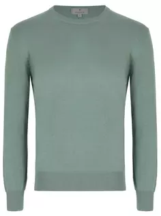 Джемпер хлопковый Canali