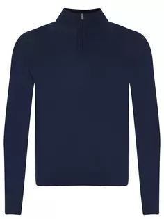 Джемпер из кашемира и шелка Colombo