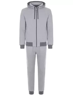Костюм хлопковый Capobianco