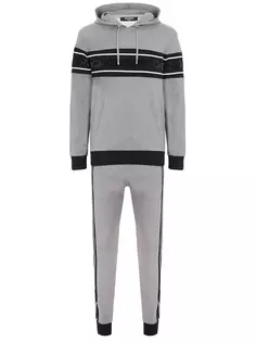 Костюм хлопковый Balmain